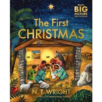 The First Christmas