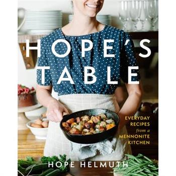 Hope’s Table