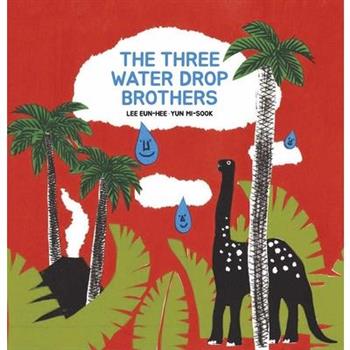 The Three Water Drop Brothers