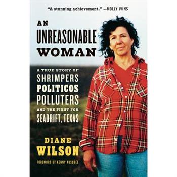 An Unreasonable Woman (Reissue)