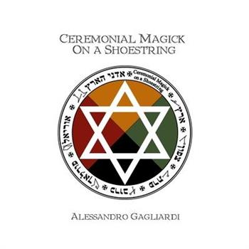 Ceremonial Magick On a Shoestring