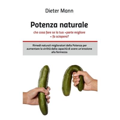 Potenza naturale - che cosa fare se la tua parte migliore fa sciopero?