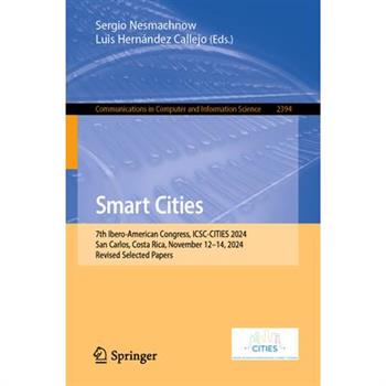 Smart Cities