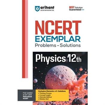 NCERT Examplar Physics Class 12th