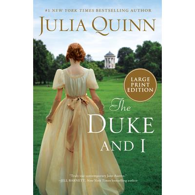 The Duke and I