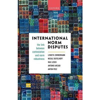 International Norm Disputes