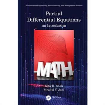 Partial Differential Equations