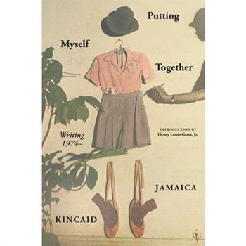 Putting Myself Together