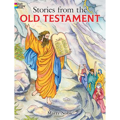 Stories from the Old Testament