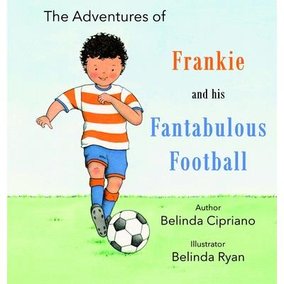 Frankie and His Fantabulous Football