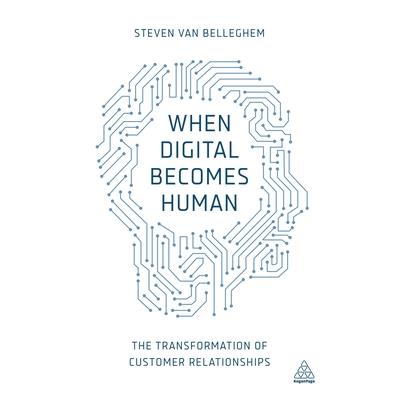When Digital Becomes Human