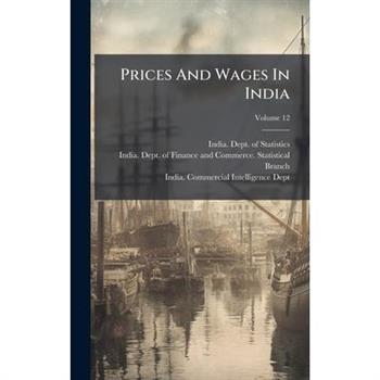 Prices And Wages In India