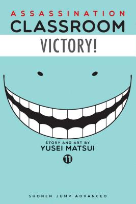 Assassination Classroom 11