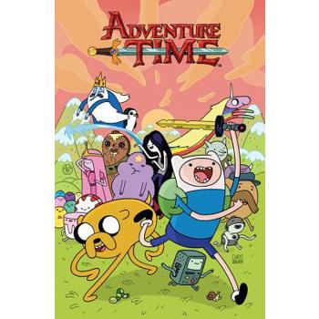 Adventure Time 2
