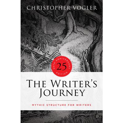 The Writer's Journey - 25th Anniversary Edition - Library EditionTheWriter's Journey - 25t