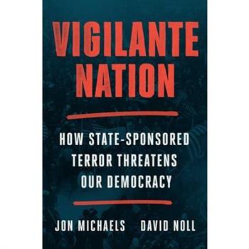 Vigilante Nation