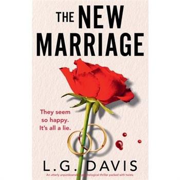 The New Marriage