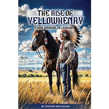 The Rise of Yellowhenry