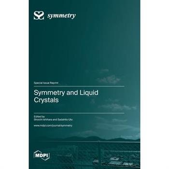 Symmetry and Liquid Crystals