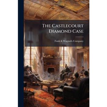 The Castlecourt Diamond Case
