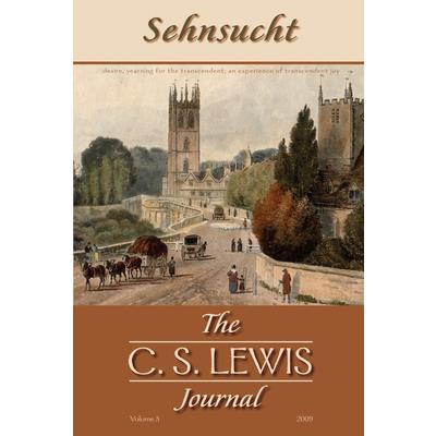 Sehnsucht: the C. S. Lewis Journal