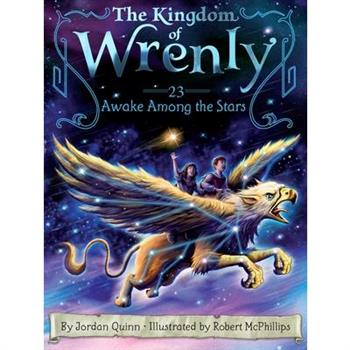 Awake Among the Stars