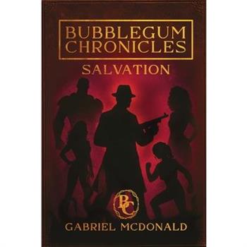 Bubblegum Chronicles