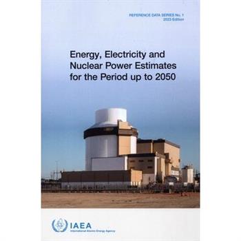 Energy, Electricity and Nuclear Power Estimates for the Period Up to 2050