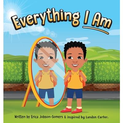 Everything I Am