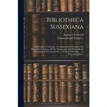 Bibliotheca Sussexiana