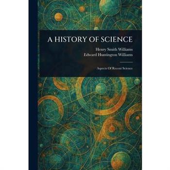 A History of Science
