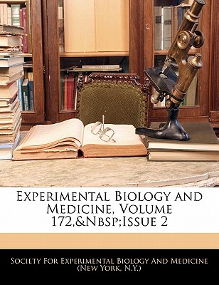Experimental Biology and Medicine, Volume 172, Issue 2