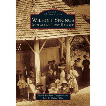 Wilhoit Springs