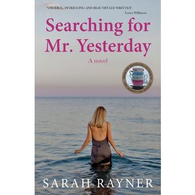 Searching for Mr. Yesterday