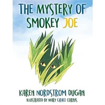 The Mystery of Smokey Joe