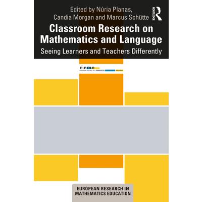 Classroom Research on Mathematics and Language