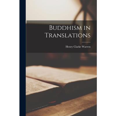 Buddhism in Translations