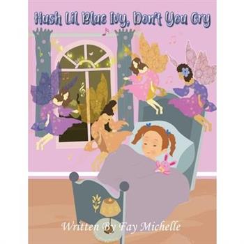 Hush Lil Blue Ivy, Don’t You Cry