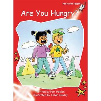 Are You Hungry?