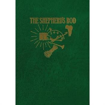 The Shepherd's Rod, Vol. 2