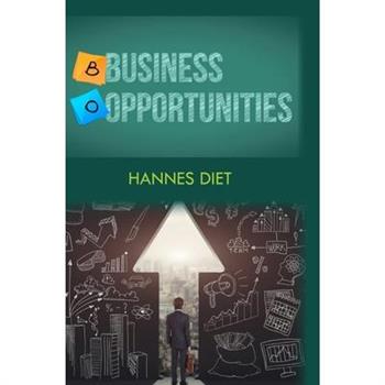 Business Opportunities