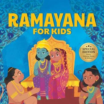 Ramayana for Kids