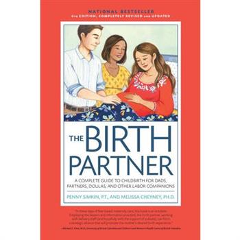 The Birth Partner, Sixth Revised Edition