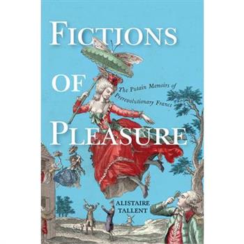Fictions of Pleasure
