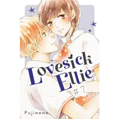 Lovesick Ellie 7