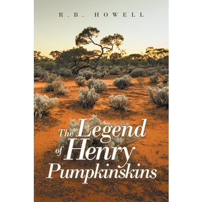 The Legend of Henry Pumpkinskins