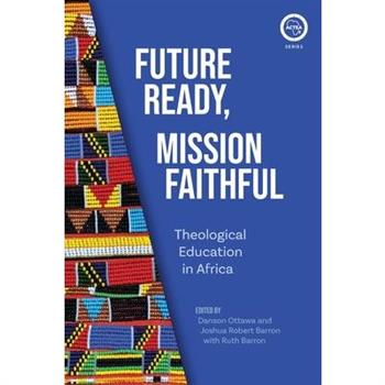 Future Ready, Mission Faithful