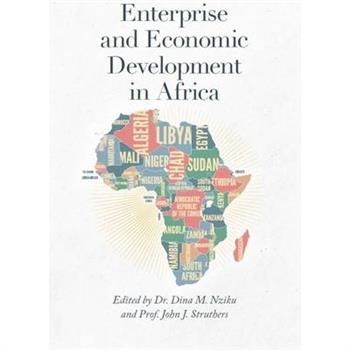 Enterprise and Economic Development in Africa