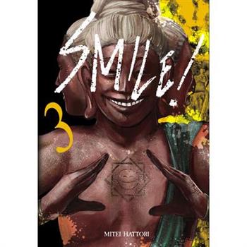 Smile! Vol. 3
