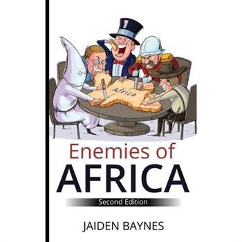 Enemies of Africa